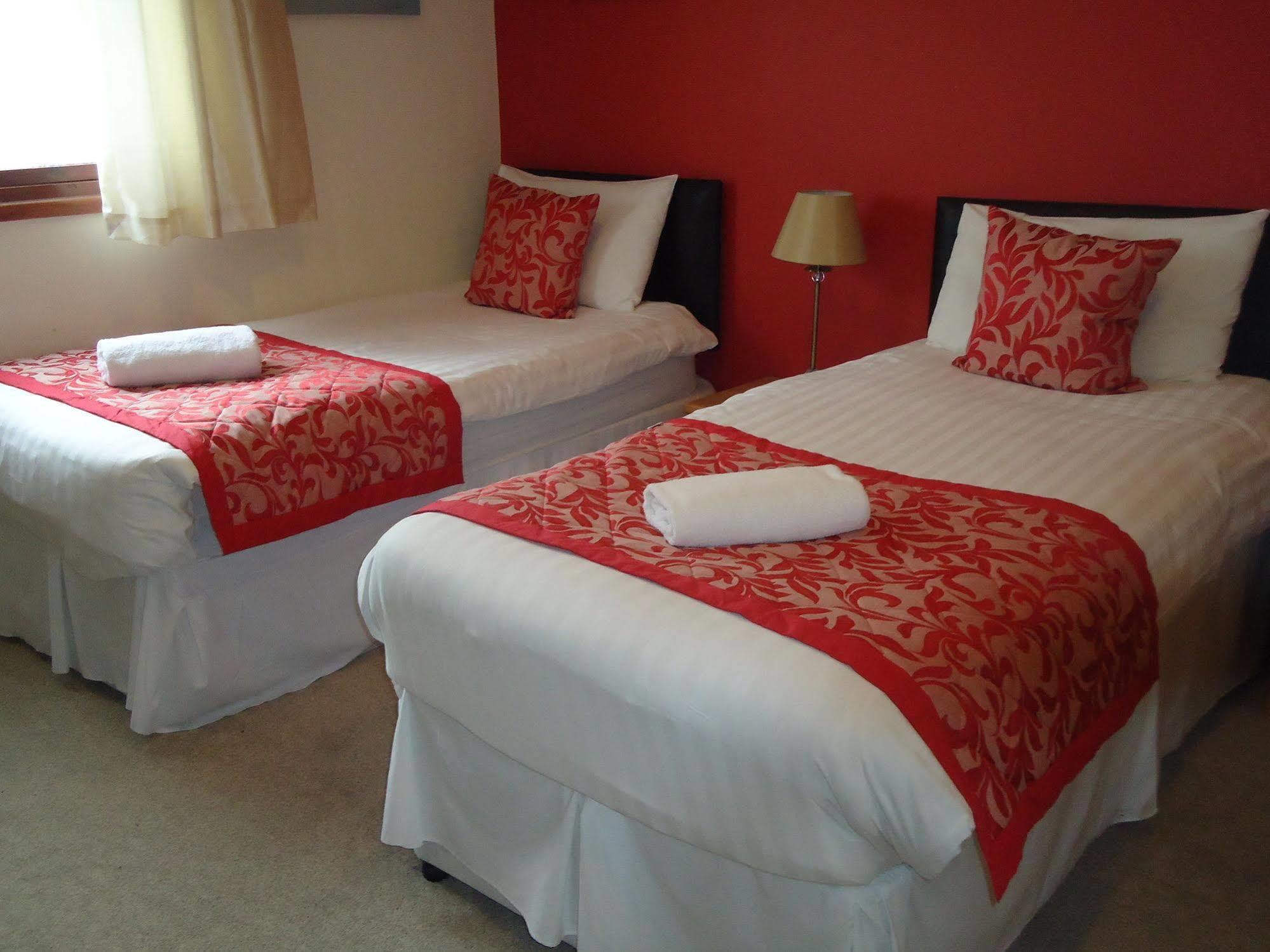 Cecil Court Hotel Bournemouth Eksteriør bilde